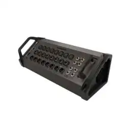 Allen Heath CQ20B