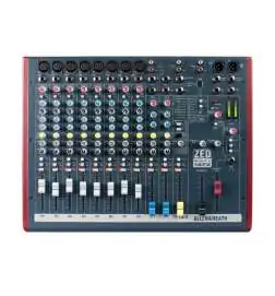 Allen Heath ZED60-14FX