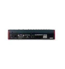 Allen Heath ZED60-14FX Compact USB Mixer