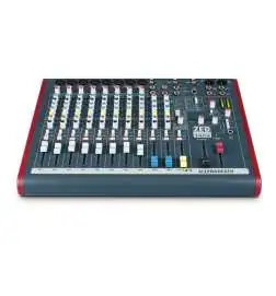 Allen Heath ZED60-14FX Compact USB Mixer