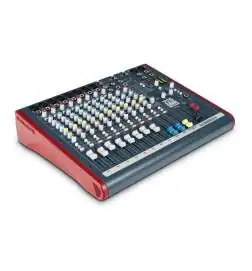 Allen Heath ZED60-14FX Compact USB Mixer