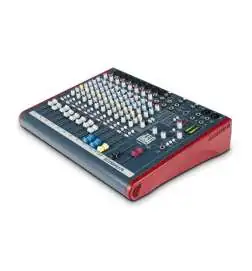 Allen Heath ZED60-14FX Compact USB Mixer