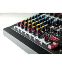 Allen Heath ZEDi-10FX