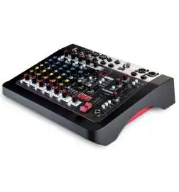 Allen Heath ZEDi-10FX
