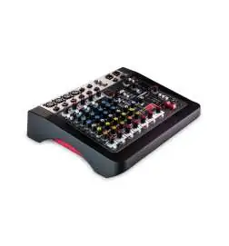Allen Heath ZEDi-10FX