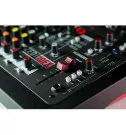 Allen Heath ZEDi-10FX
