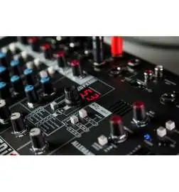 Allen Heath ZEDi-10FX