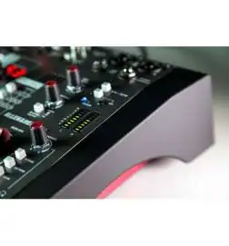 Allen Heath ZEDi-10FX