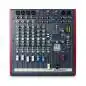 Allen & Heath ZED60-10FX Compact USB Mixer