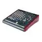 Allen & Heath ZED60-10FX Compact USB Mixer