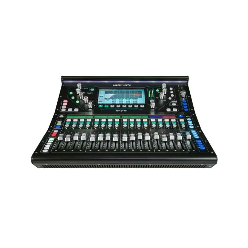 Allen & Heath SQ-5