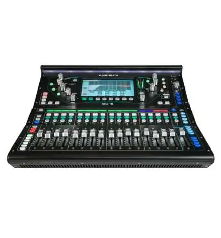 Allen Heath SQ-5