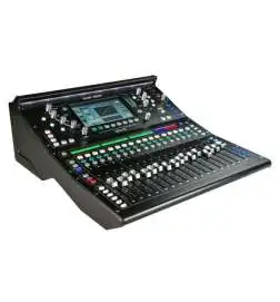 Allen Heath SQ-5