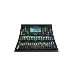 Allen Heath SQ-5