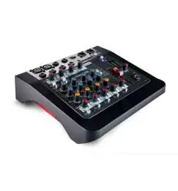 Allen Heath ZEDi8
