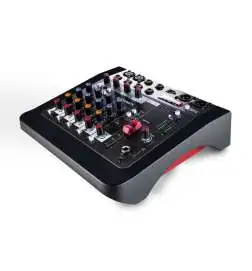 Allen Heath ZEDi8
