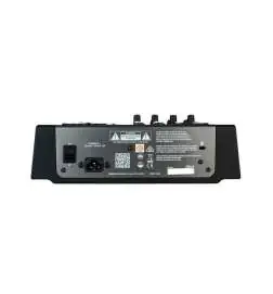 Allen Heath ZEDi8