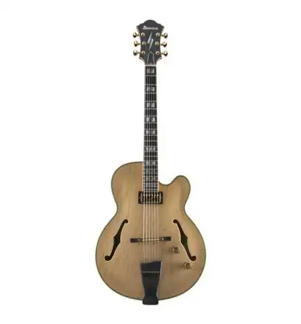 Ibanez Pat Metheny PM200-NT Natural