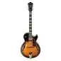 Ibanez GB10 Brown Sunburst