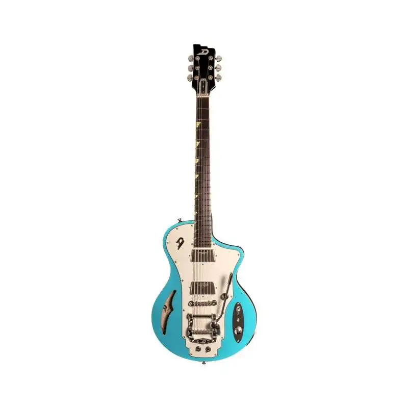 Duesenberg Julia Narvik Blue