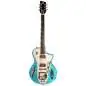 Duesenberg Julia Narvik Blue