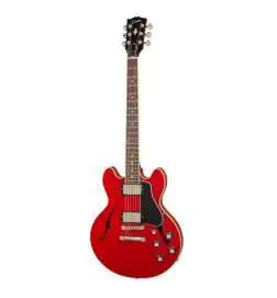 Gibson ES-339 Cherry