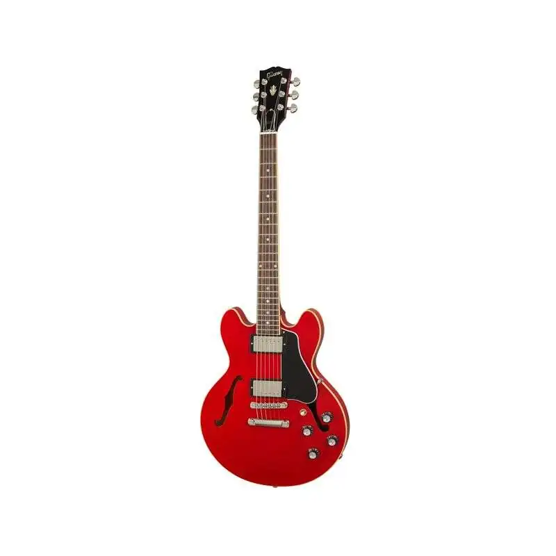 Gibson ES-339 Cherry Gibson ES-339 Cherry