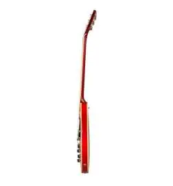 Gibson ES-339 Cherry