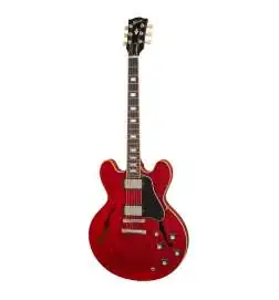 Gibson ES-335 Figured Sixties Cherry