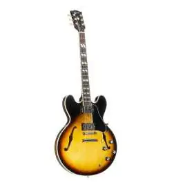 Gibson ES-345 Vintage Burst