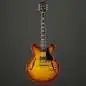 Gibson ES-335 Figured Iced Tea Gibson ES-335 Figured Iced Tea