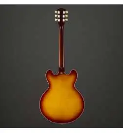Gibson ES-335 Figured Iced Tea