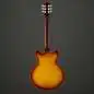 Gibson ES-335 Figured Iced Tea Gibson ES-335 Figured Iced Tea