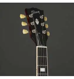 Gibson ES-335 Figured Iced Tea