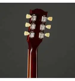 Gibson ES-335 Figured Iced Tea