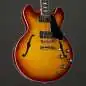 Gibson ES-335 Figured Iced Tea Gibson ES-335 Figured Iced Tea