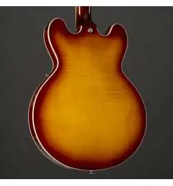 Gibson ES-335 Figured Iced Tea
