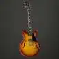 Gibson ES-335 Figured Iced Tea Gibson ES-335 Figured Iced Tea