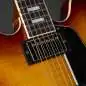 Gibson ES-335 Figured Iced Tea Gibson ES-335 Figured Iced Tea