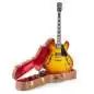Gibson ES-335 Figured Iced Tea Gibson ES-335 Figured Iced Tea