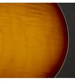 Gibson ES-335 Figured Iced Tea
