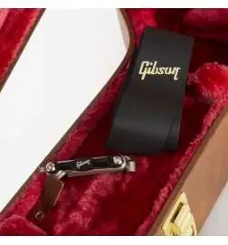 Gibson ES-335 Figured Iced Tea