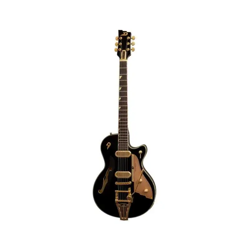 Duesenberg Starplayer TV Phonic Black