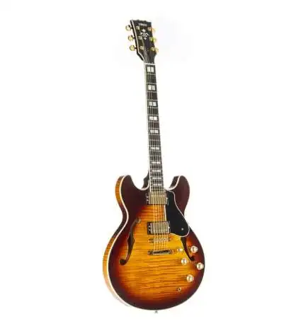 Yamaha SA2200 Violin Sunburst