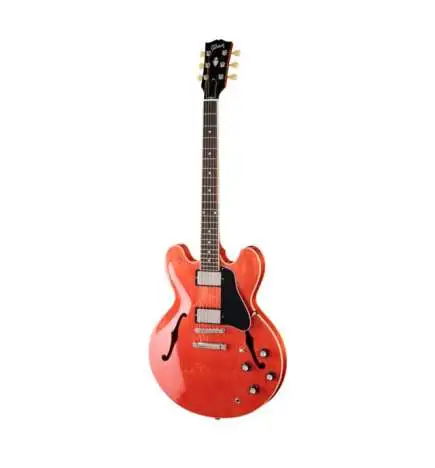 Gibson ES-335 Dot Watermelon