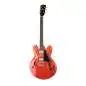 Gibson ES-335 Dot Watermelon
