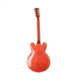 Gibson ES-335 Dot Watermelon