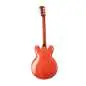 Gibson ES-335 Dot Watermelon