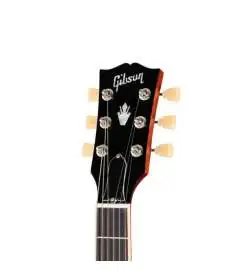 Gibson ES-335 Dot Watermelon