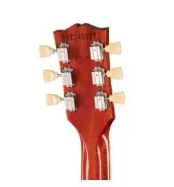 Gibson ES-335 Dot Watermelon